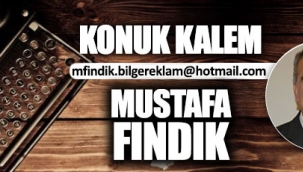 Avrupa Türkleri cezalandırılıyor mu? / Mustafa FINDIK 