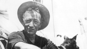 Ayağıma Dolaşan Röportaj - Sait Faik Abasıyanık 