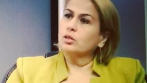 Aynur İmran: Ölkədə yenə parçalanma var 