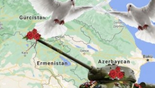 Azərbaycan Dağlıq Qarabağda sülhü özü təmin edə bilər, heç bir sülhməramlı qüvvəyə ehtiyac yoxdur" - Ülvi Əhmədli