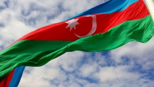 Azerbaycan'da Milli Uyanış Günü Kutlu Olsun