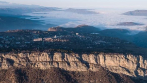 Azerbaycan'ın Göz Bebeği Şuşa - Senan Kazımoğlu