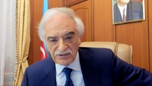 AZERBAYCAN'IN MOSKOVA BÜYÜKELÇİSİNDEN SKANDAL SÖZLER: KARABAĞ'DA TÜRK ASKERİ OLMAYACAK! 