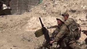 AZERBAYCAN ORDUSU, ERMENİSTAN KARŞISINDA ÜSTÜNLÜĞÜNÜ SÜRDÜRÜYOR 