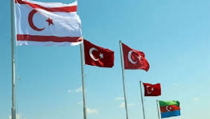 AZERBAYCAN VE 4 KARDEŞ ÜLKE, KKTC'Yİ RESMEN TANIMAYA HAZIRLANIYOR 