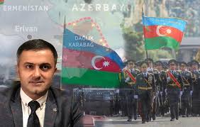 AZERBAYCANLI SİYASET BİLİMCİ RAMİD HÜSEYNOV: ŞUŞA'NIN ALINMASI, KARABAĞ'DA ZAFERİ HAZIRLADI 