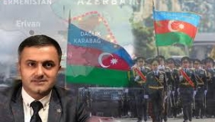 AZERBAYCANLI SİYASET BİLİMCİ RAMİD HÜSEYNOV: ŞUŞA'NIN ALINMASI, KARABAĞ'DA ZAFERİ HAZIRLADI 