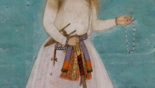 Babür Türk Devleti Hükümdarı Ekber Şah