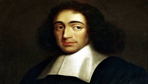 Baruch Spinoza 