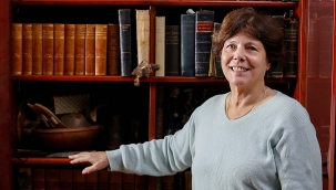 Bereketli İmparatorluk: Osmanlı Mutfağı Tarihi