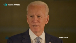 Biden'ın Öncelikleri ve İran - Hakkı Uygur 