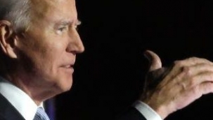 Biden'in Türkiye Politikası: Rusya'dan Bakış 