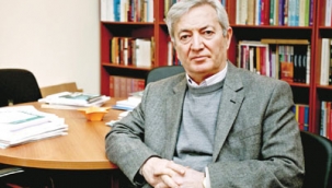 Bir hazine: Türk Hat San'atından seçmeler - Beşir Ayvazoğlu 