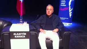 Bir neslin 'Müstear Adresler'i - Alaattin Karaca