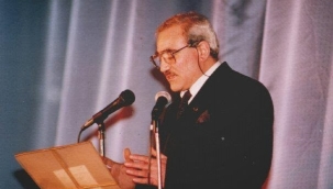 Bir Yalnız Savaşçının Ölümü - Dilaver CEBECİ 