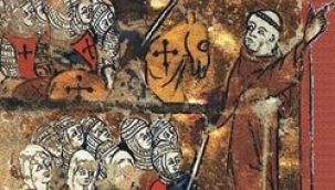 BİRİNCİ HAÇLI SEFERİ 