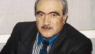 Birlik Çağrısı - Dilaver Cebeci 