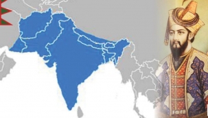 Büyük Babür Devleti - Yazar: Waseem Ahad 