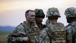 Çağdaş Askeri Sosyolojisi  