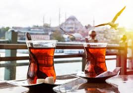 Çay içen ilk Türk kim?