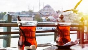 Çay içen ilk Türk kim?