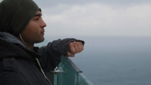 ÇİN'E CASUSLUK YAPMAYI REDDEDEN UYGUR TÜRKÜ İSTANBUL'DA SUİKASTE UĞRADI 