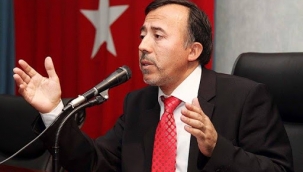 DEPREM İŞİNE BENZER YAKLAŞIMLAR - Prof. Dr. Nurullah Çetin