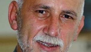 Derviş Meşrepli Ağabeyimiz: Ömer Lütfi Mete - Yazan: AFŞİN SELİM