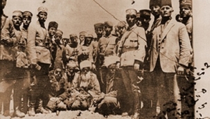 DEVLETİN ŞİDDET TEKELİNİ KURMA SÜRECİNDE İKİ KÖŞE TAŞI: ŞEYH SAİD İSYANI VE TAKRİR-İ SÜKÛN KANUNU - Mustafa KAYMAZ 