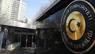 DIŞİŞLERİ: AHISKA TÜRKLERİNE GEREKEN DESTEĞİ SAĞLAMAYA DEVAM EDECEĞİZ 