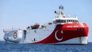 DIŞİŞLERİ BAKANLIĞINDAN YUNANİSTAN'I ÖN KOŞULSUZ DİYALOĞA DAVET 