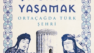 Doç. Dr. Tülay METİN'in "SELÇUKLU ÇAĞINDA YAŞAMAK" kitabı çıktı.