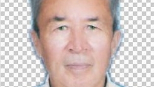 DOĞU TÜRKİSTAN HATIRALARINDAN YOLDA - İklil KURBAN 