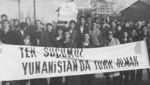 "Dünden Bugüne Batı Trakya'da Türk Varlığı ve 29 Ocaklar" - Yazar: Necat Ahmet