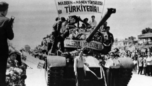 Dünü anlamayanlar bugünü kavrayamaz 