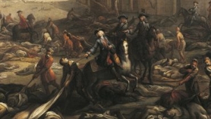 DÜNYA TARİHİNE DAMGA VURAN SALGINLAR 