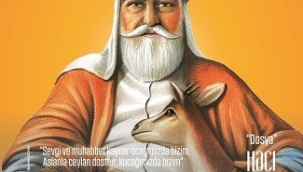 "Edebiyatımızın Anadolu'daki sesi Edebice 24. sayısında" - Fatih Ergin 