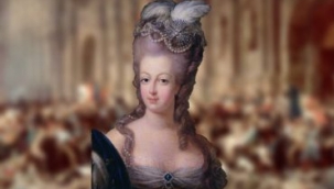 "EKMEK BULAMIYORLARSA PASTA YESİNLER" FRANSA KRALİÇESİ MARIE ANTOINETTE BUNU SÖYLEDİ Mİ? 
