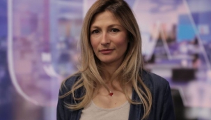 Emine Ceppar, İslam İşbirliği Teşkilatı Genel Sekreteriyle Ukrayna'nın gözlemci üyeliğini görüştü