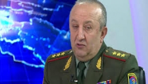 ERMENİ GENERAL İTİRAF ETTİ: DAĞLIK KARABAĞ'DA RUS YAPIMI İSKENDER FÜZESİ KULLANDIK 