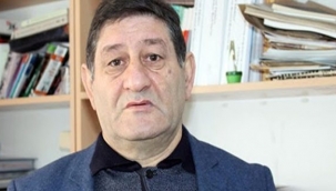 ERMENİCE KAYNAKLARIN IŞIĞINDA GÜNEY AZERBAYCAN'IN BATI BÖLGESİNDE "ERMENİ-ASURİ DEVLETİ" KURMA ÇABALARI VE MEZALİMLER- PROF.DR. GAFFAR ÇAKMAKLI MEHDİYEV (ERCİYES Ü)