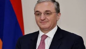 ERMENİSTAN DIŞİŞLERİ BAKANI İSTİFA ETTİ 