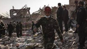 ERMENİSTAN'IN SAVAŞ SUÇLARI CEZASIZ KALMAYACAK: AZERBAYCAN SORUŞTURMA BAŞLATTI 