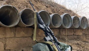 Ermenistan Kelbecer'i terk etti