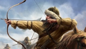 Esen Sahı (Türkmen Masalı) 