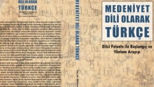 Fatih Doğrucan: Medeniyet Dili Olarak Türkçe/Dilci Felsefe ile Başlangıç ve Yöntem Arayışı 