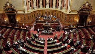 FRANSA DIŞİŞLERİ BAKANLIĞI SÖZCÜSÜ MÜHLL: SÖZDE DAĞLIK KARABAĞ CUMHURİYETİNİ TANIMIYORUZ 