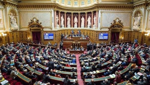 FRANSIZ SENATOSU'NDAN SKANDAL DAĞLIK KARABAĞ KARARI 