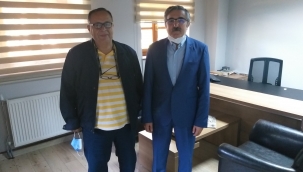 Gazeteci-Yazar Abdurrahman Pala yazılarıyla Tarihistan sitesinde