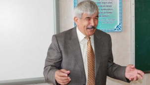 GELENEKSEL TÜRK DİNİNDEN ANADOLU'YA TAŞINANLAR - YAZAN: Prof. Dr. Harun GÜNGÖR 